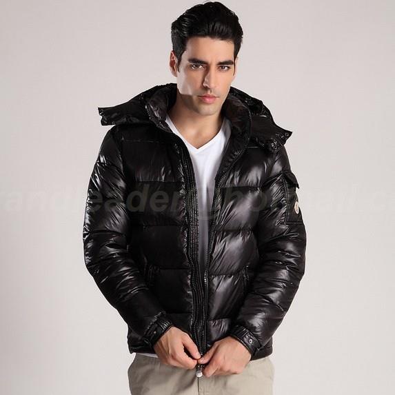 Moncler Men's Outwear 141